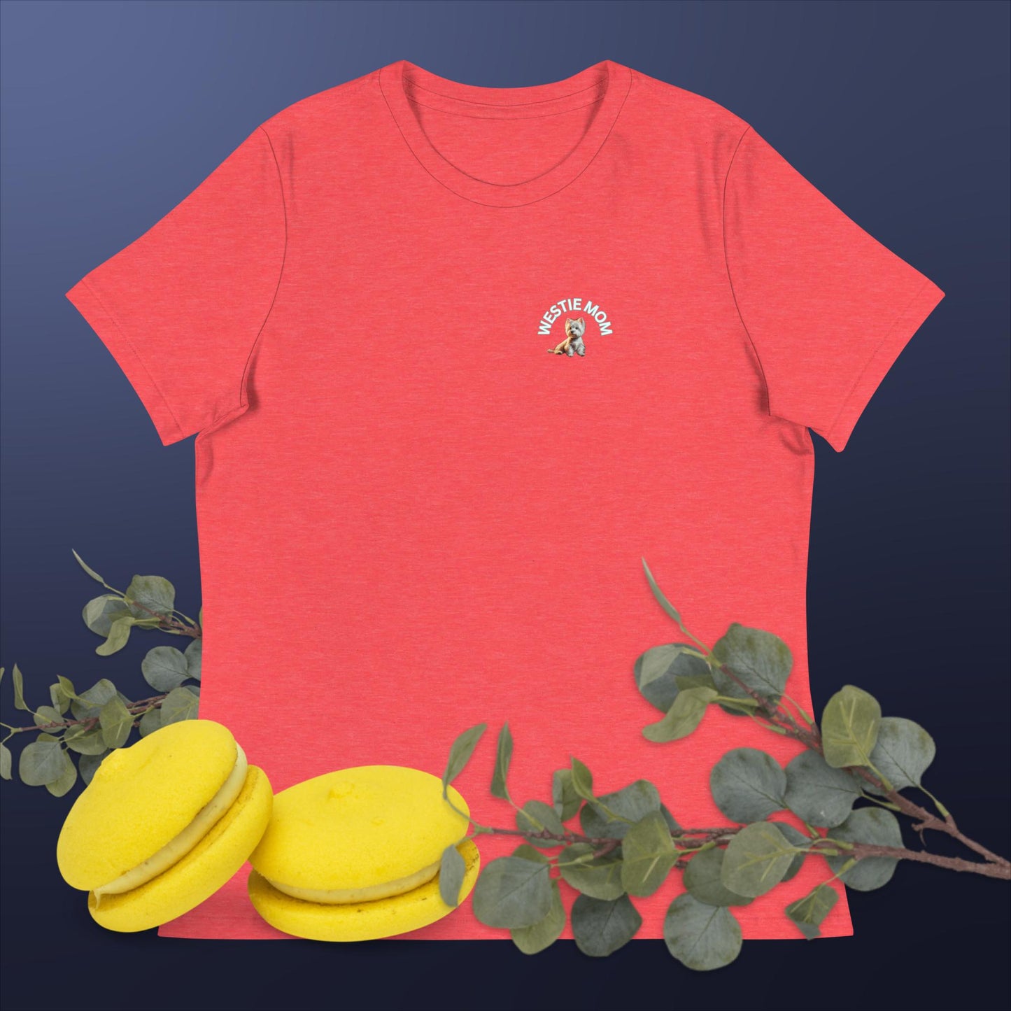 Women's Relaxed T-Shirt