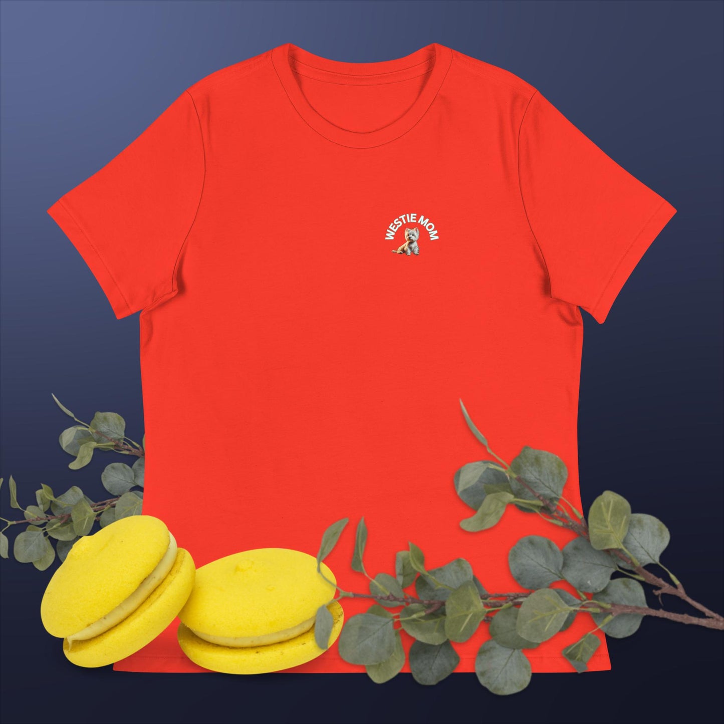 Women's Relaxed T-Shirt